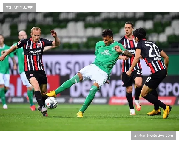 德甲上半场：格鲁尔与布尔克制造威胁，不莱梅与柏林联合暂时战平