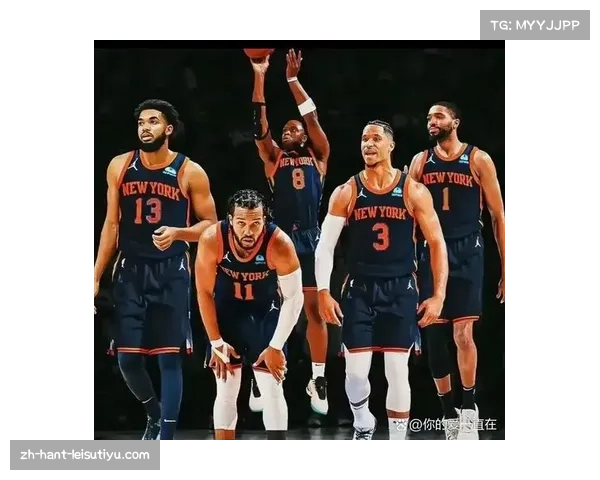 尼克斯唐斯砍下双20 布伦森助力胜公牛