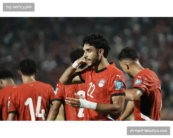 埃及队萨拉赫预选赛攻入9球肩负世界杯进攻重任