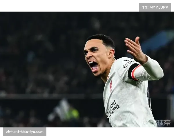 阿诺德防守端形同虚设，皇马右路成马略卡突破重点区域