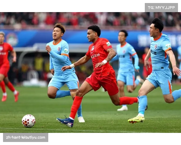 云南玉昆客场作战能力提升 邓涵文开场闪击破门